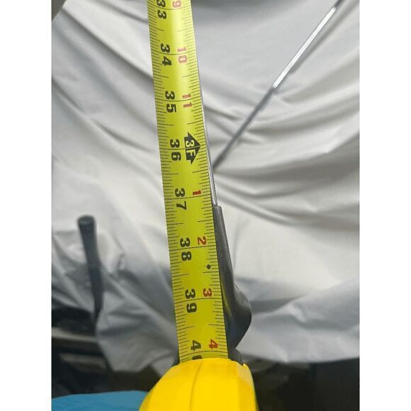 Ping Eye 2 Golf Club Blue Dot 3 Single Iron Sale ZZ Steel Shaft RH - Picture 6 of 6